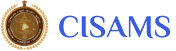 CISAMS Logo